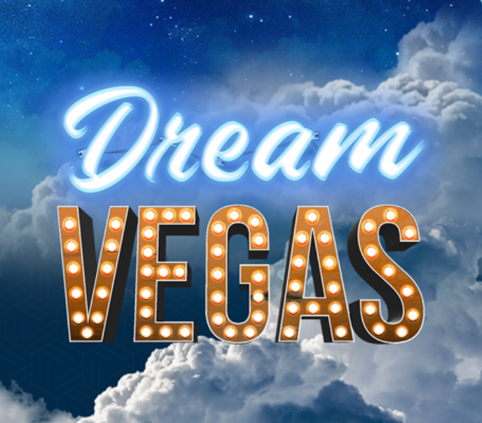 Dream Vegas Logo